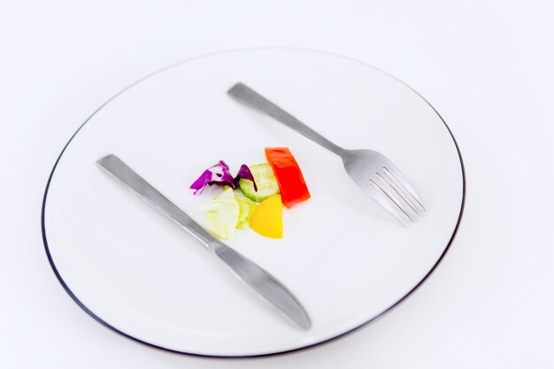 Farfurii colorate și recenzii